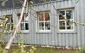 Gronocottage
